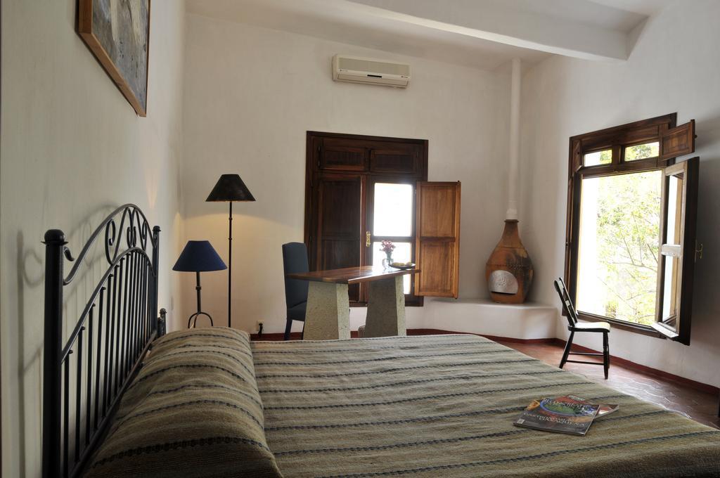 Casa Oaxaca Hotel Bagian luar foto